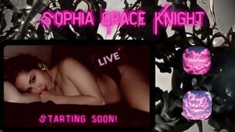 Snapshot of _sophia_grace_ chatting on July 2026 04:11:01 PM SophiaGraceKnight online show from July 2026 04:11:01 PM