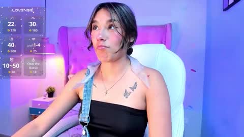 Sophie  online show from January 2026 07:50:02 PM