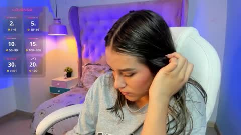 Sophie  online show from January 2026 07:30:01 PM