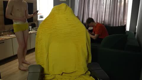 OLIVERpvt is open online show from March 2026 12:11:02 PM