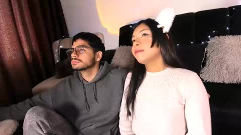 Snapshot of _soulmate_s chatting on February 2025 02:10:02 PM Coco and J online show from February 2025 02:10:02 PM