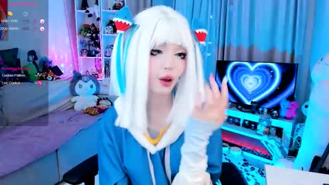 Emy and MilkyCute today    MY TG CHANNEL online show from March 2026 07:39:01 PM