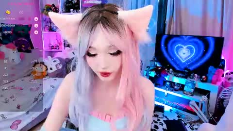 Emy and MilkyCute today    MY TG CHANNEL online show from June 2026 08:22:02 PM