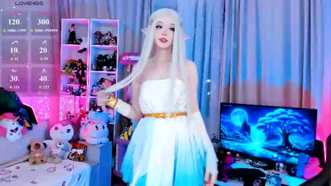 Emy and MilkyCute today    MY TG CHANNEL online show from July 2026 07:56:02 PM