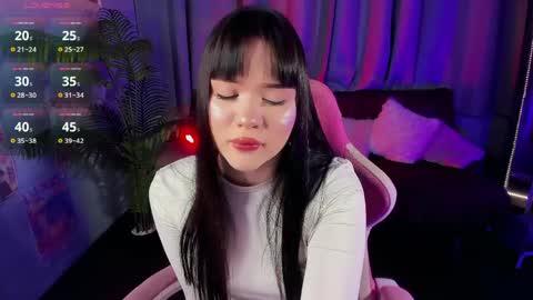 Brittany online show from April 2026 09:29:02 PM