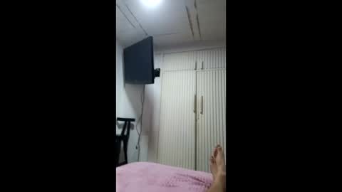 Snapshot of _spider_dick_ chatting on March 2025 09:48:02 PM Alejandro Pinzon online show from March 2025 09:48:02 PM