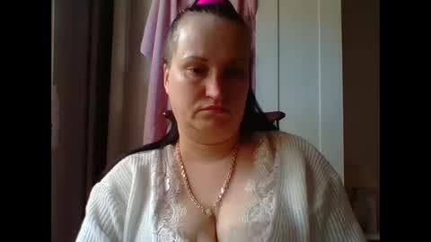 Melisa online show from February 2025 01:08:02 PM