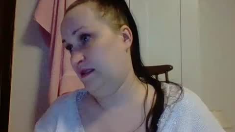 Melisa online show from March 2025 07:28:02 PM