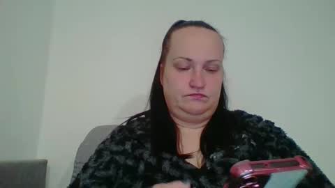 Melisa online show from October 2025 03:18:02 AM
