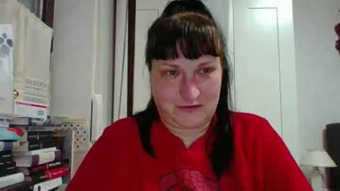 Melisa online show from March 2026 06:15:02 PM