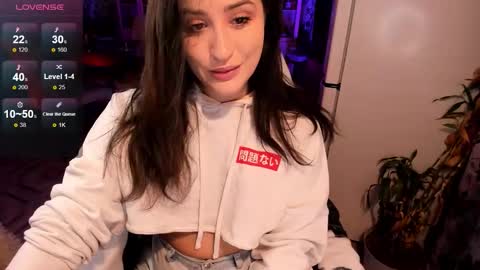 Snapshot of _sserendipityy_ chatting on September 2025 03:34:01 PM _sserendipityy_ online show from September 2025 03:34:01 PM