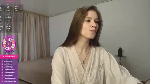 Snapshot of _stella_grace_ chatting on June 2026 07:18:01 AM Stella Grace online show from June 2026 07:18:01 AM