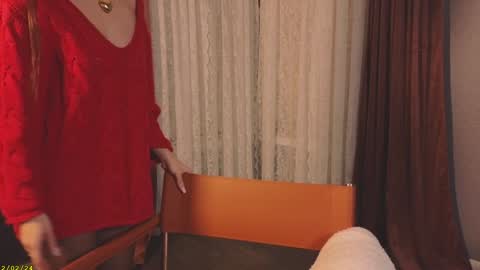  Stella online show from December 2024 01:19:01 AM