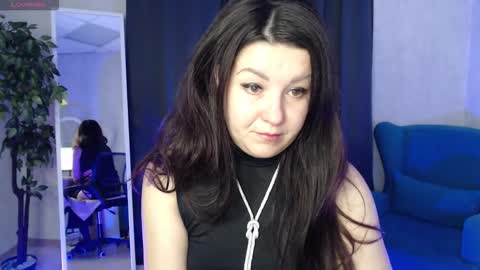 Erica online show from December 2025 01:35:02 AM