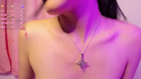 Angela   online show from December 2024 02:35:01 AM