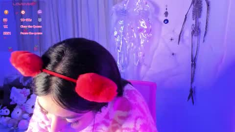 Angela   online show from October 2025 01:57:01 AM