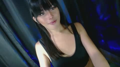 Eilachloe online show from December 2024 09:11:02 PM