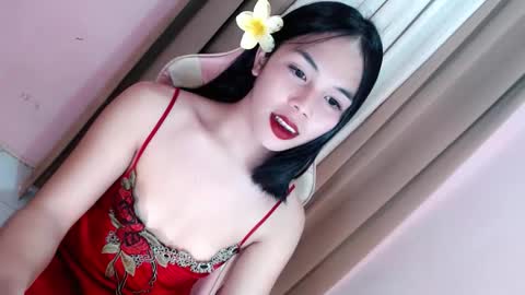 Eilachloe online show from February 2026 10:06:01 PM