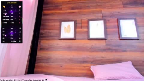 _sugarr3d online show from January 2025 07:00:01 PM