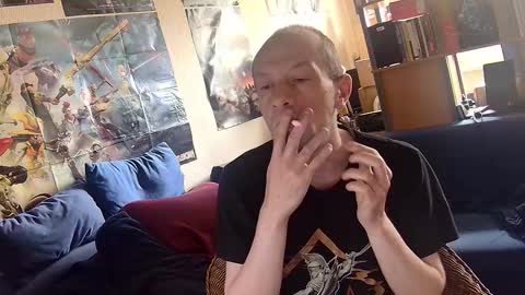 Sven online show from September 2025 11:45:02 AM