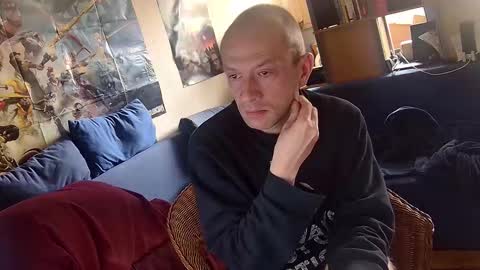 Sven online show from October 2025 11:42:01 AM