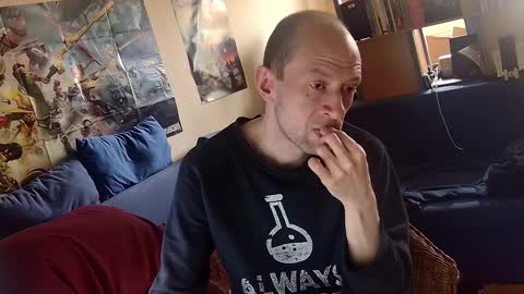 Sven online show from October 2025 11:23:02 AM