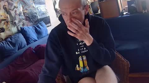 Sven online show from November 2025 10:48:01 AM