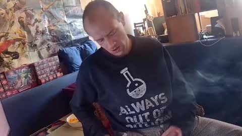 Sven online show from December 2025 12:44:02 PM