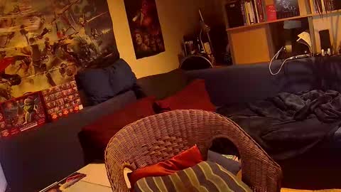 Sven online show from December 2025 11:13:02 PM