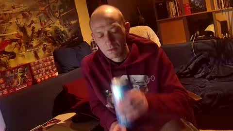 Sven online show from January 2026 10:55:01 PM