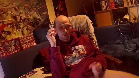 Sven online show from January 2026 09:42:01 PM