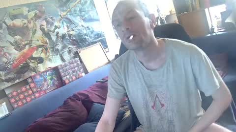 _svenerd_____ online show from June 2026 09:00:01 AM