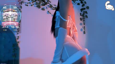 Snapshot of _sweet_jennie chatting on December 2024 01:03:01 PM Jennie online show from December 2024 01:03:01 PM