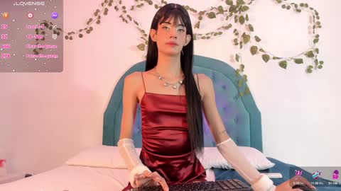 Snapshot of _sweet_jennie chatting on December 2024 01:42:02 PM Jennie online show from December 2024 01:42:02 PM