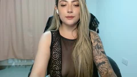 Rachel  online show from March 2026 03:34:01 AM