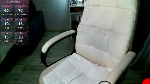 Milana   welcome to my world  online show from April 2026 05:52:01 AM