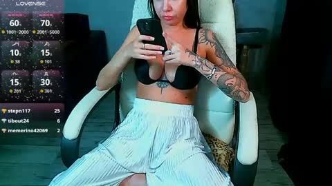 Snapshot of _sweet_ruby_ chatting on May 2026 05:43:01 PM Milana welcome to my world online show from May 2026 05:43:01 PM