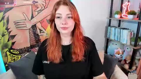 Snapshot of _sweetie_fox_ chatting on July 2026 05:33:02 AM Kati online show from July 2026 05:33:02 AM