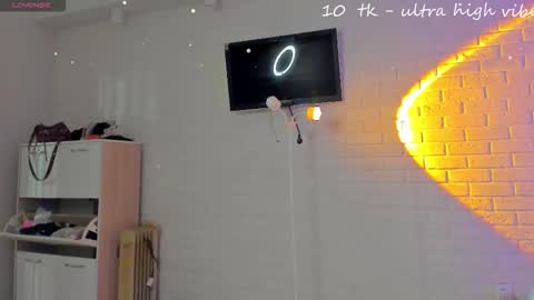 _sweetiemary_ online show from December 2025 07:10:01 PM