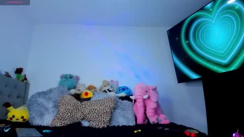 Snapshot of _sweetkatty chatting on January 2026 09:18:02 PM Maria Fernanda online show from January 2026 09:18:02 PM