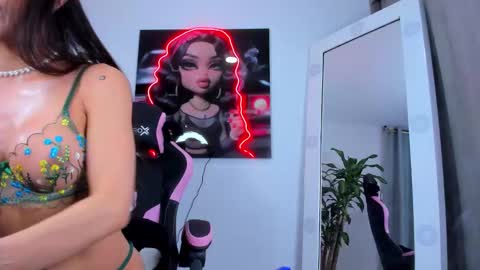 Snapshot of _sweetkatty chatting on January 2026 11:25:01 PM Maria Fernanda online show from January 2026 11:25:01 PM