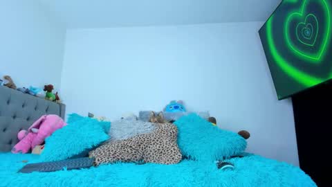 Snapshot of _sweetkatty chatting on February 2026 07:12:01 PM Maria Fernanda online show from February 2026 07:12:01 PM