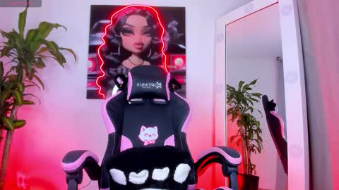 Snapshot of _sweetkatty chatting on February 2026 10:44:01 PM Maria Fernanda online show from February 2026 10:44:01 PM