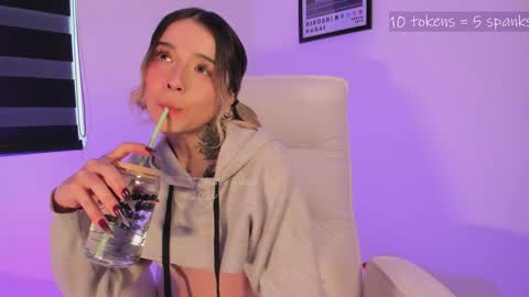 _tammarra_ online show from February 2026 09:24:02 PM