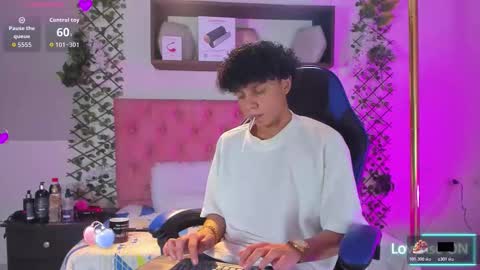 Taylor online show from February 2026 08:57:02 PM