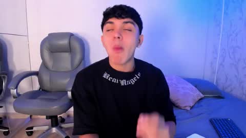 _taylorblack online show from February 2026 11:29:02 AM