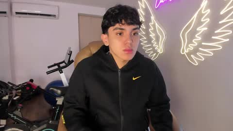 _taylorblack online show from April 2026 11:40:01 AM