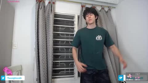 Scot y Patrick online show from September 2025 12:11:02 AM