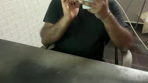 MuseRocky online show from January 2026 01:03:01 PM