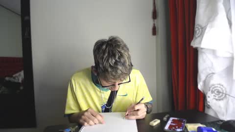 Thomas online show from December 2024 10:20:01 PM